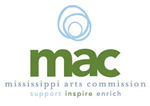 Mississippi Arts Commision