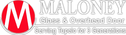 Maloney Glass & Overhead Door