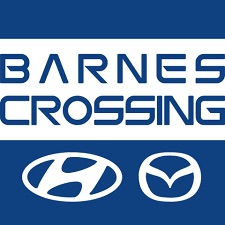 Barnes Crossing Hyundai & Mazda