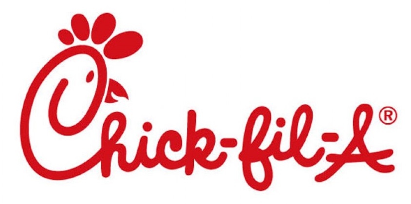 Chick-Fil-A, Thompson Square (Tupelo)